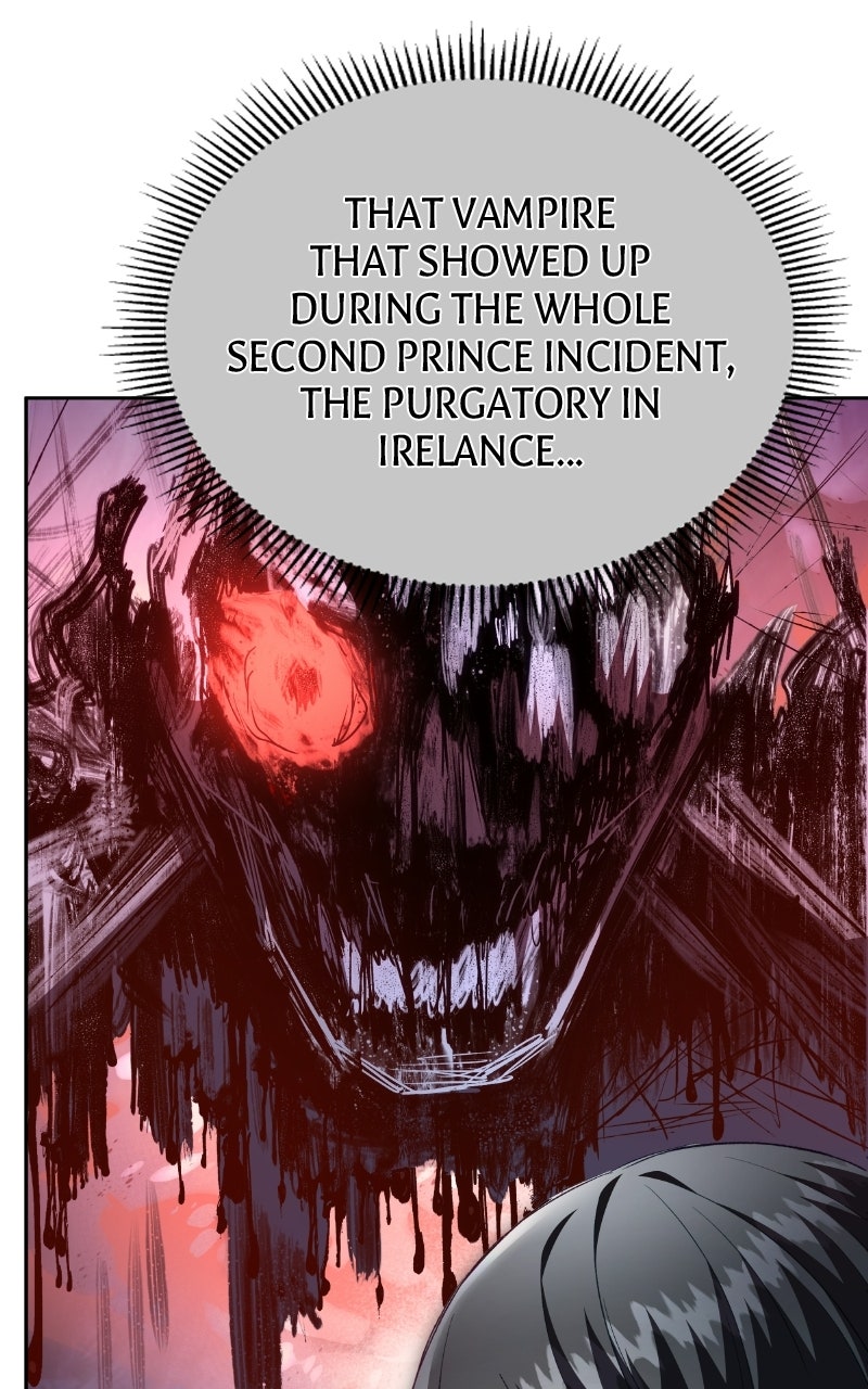 The Holy Emperor’s Grandsonis a Necromancer (S3) Episode 100 page 45 - 