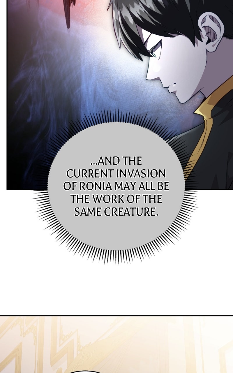The Holy Emperor’s Grandsonis a Necromancer (S3) Episode 100 page 46 - 