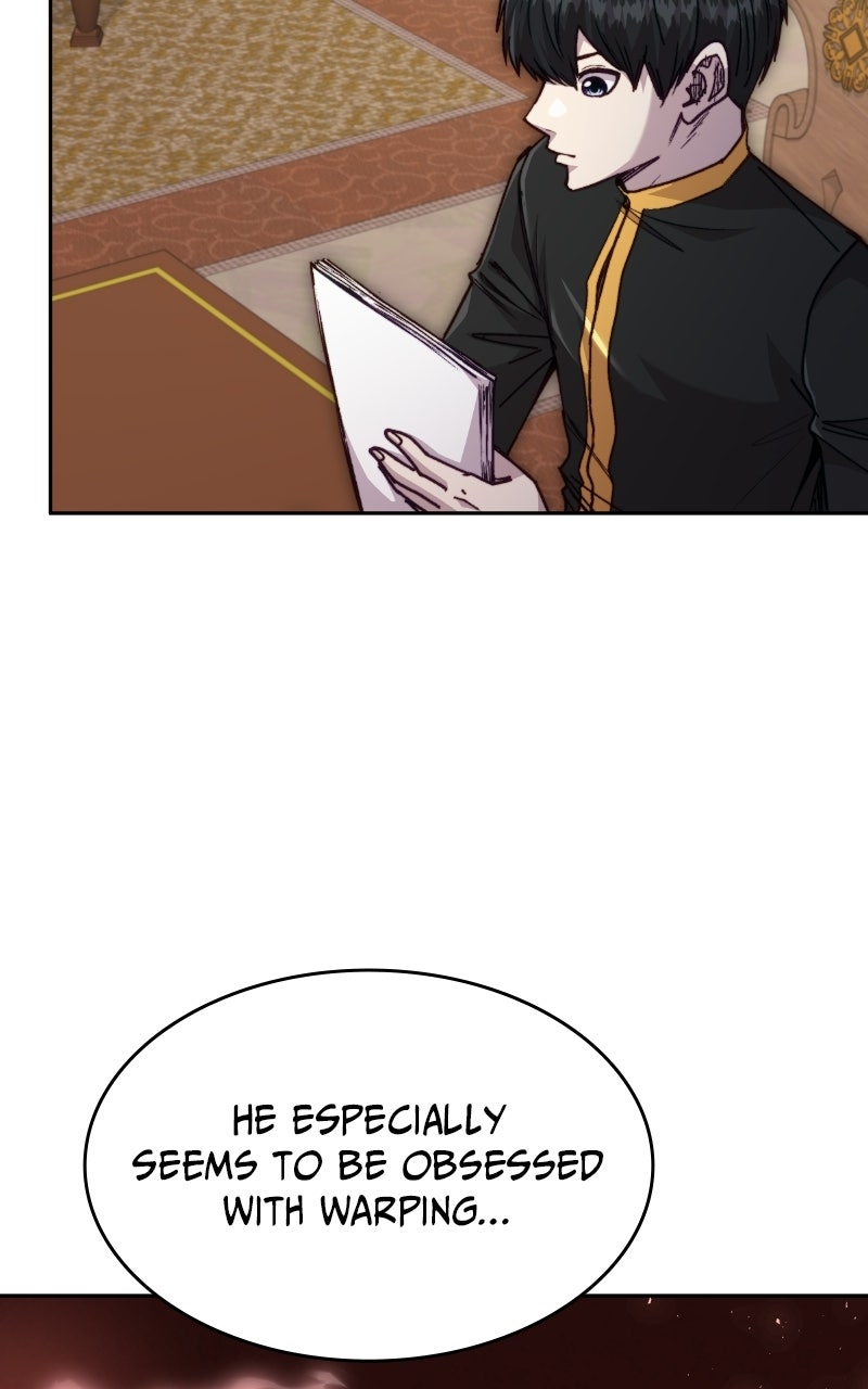 The Holy Emperor’s Grandsonis a Necromancer (S3) Episode 100 page 6 - 