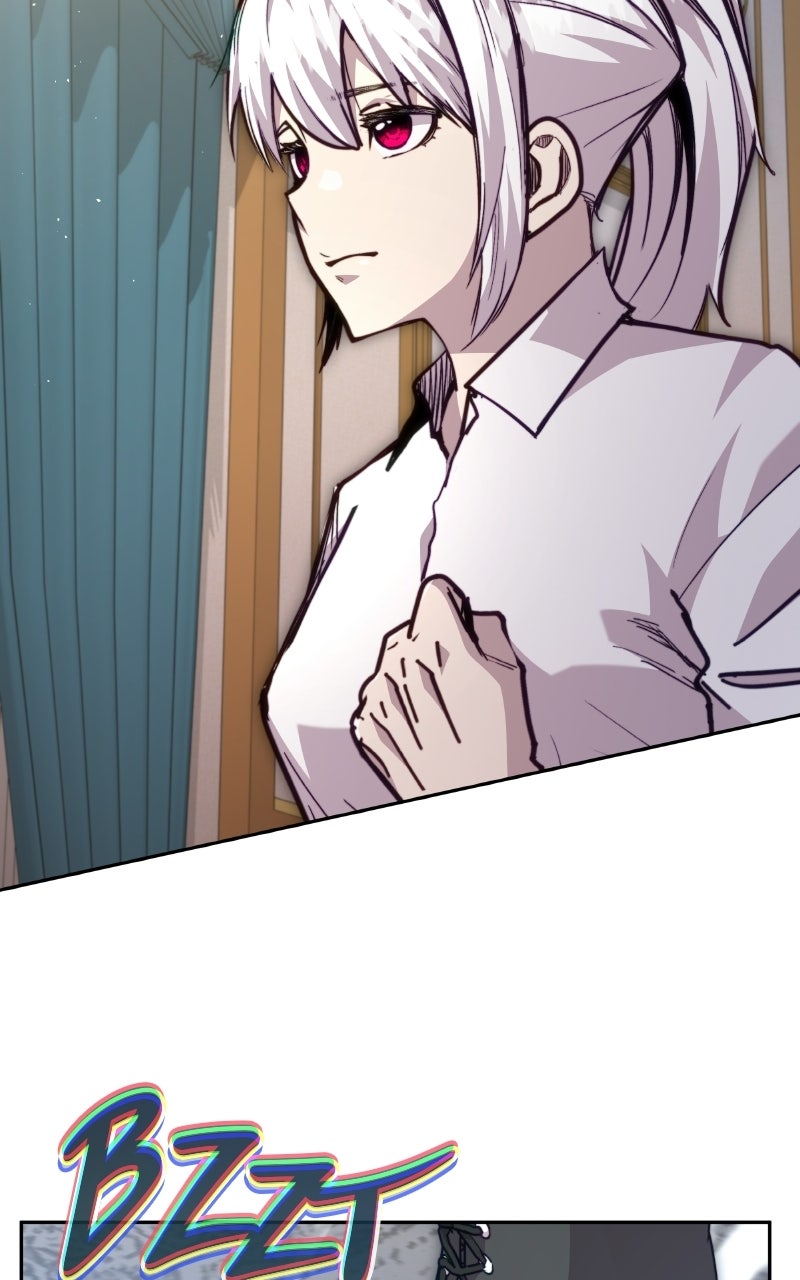 The Holy Emperor’s Grandsonis a Necromancer (S3) Episode 100 page 54 - 