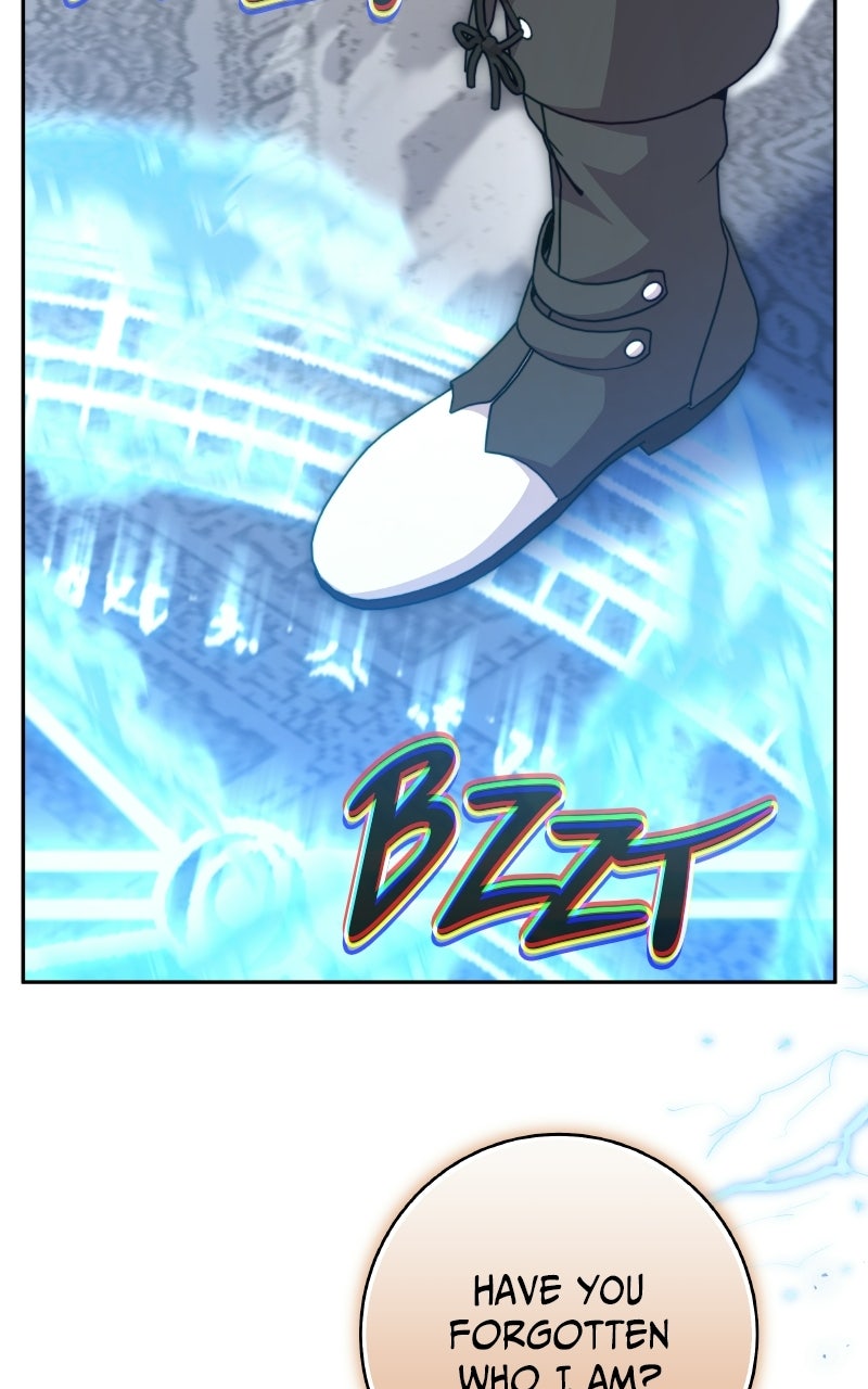 The Holy Emperor’s Grandsonis a Necromancer (S3) Episode 100 page 55 - 