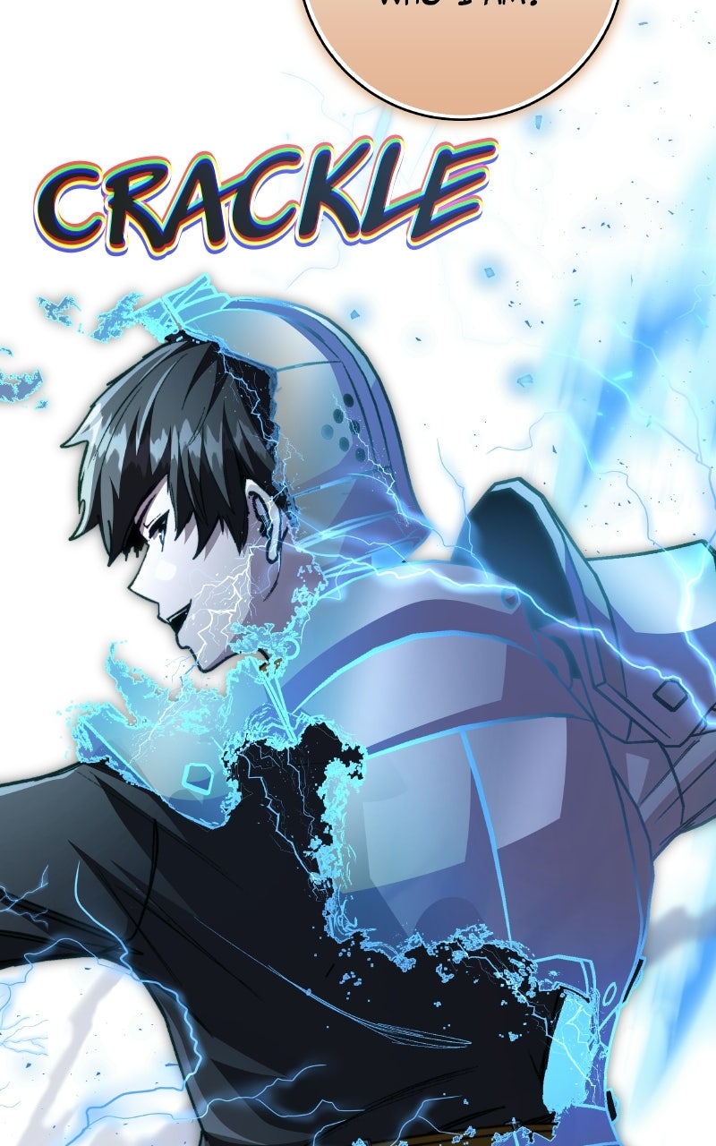 The Holy Emperor’s Grandsonis a Necromancer (S3) Episode 100 page 56 - 