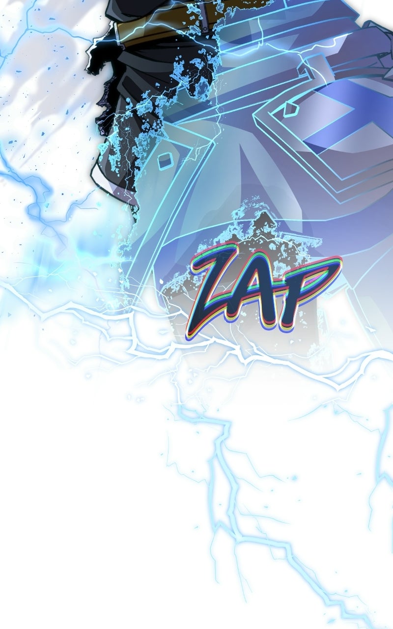 The Holy Emperor’s Grandsonis a Necromancer (S3) Episode 100 page 57 - 