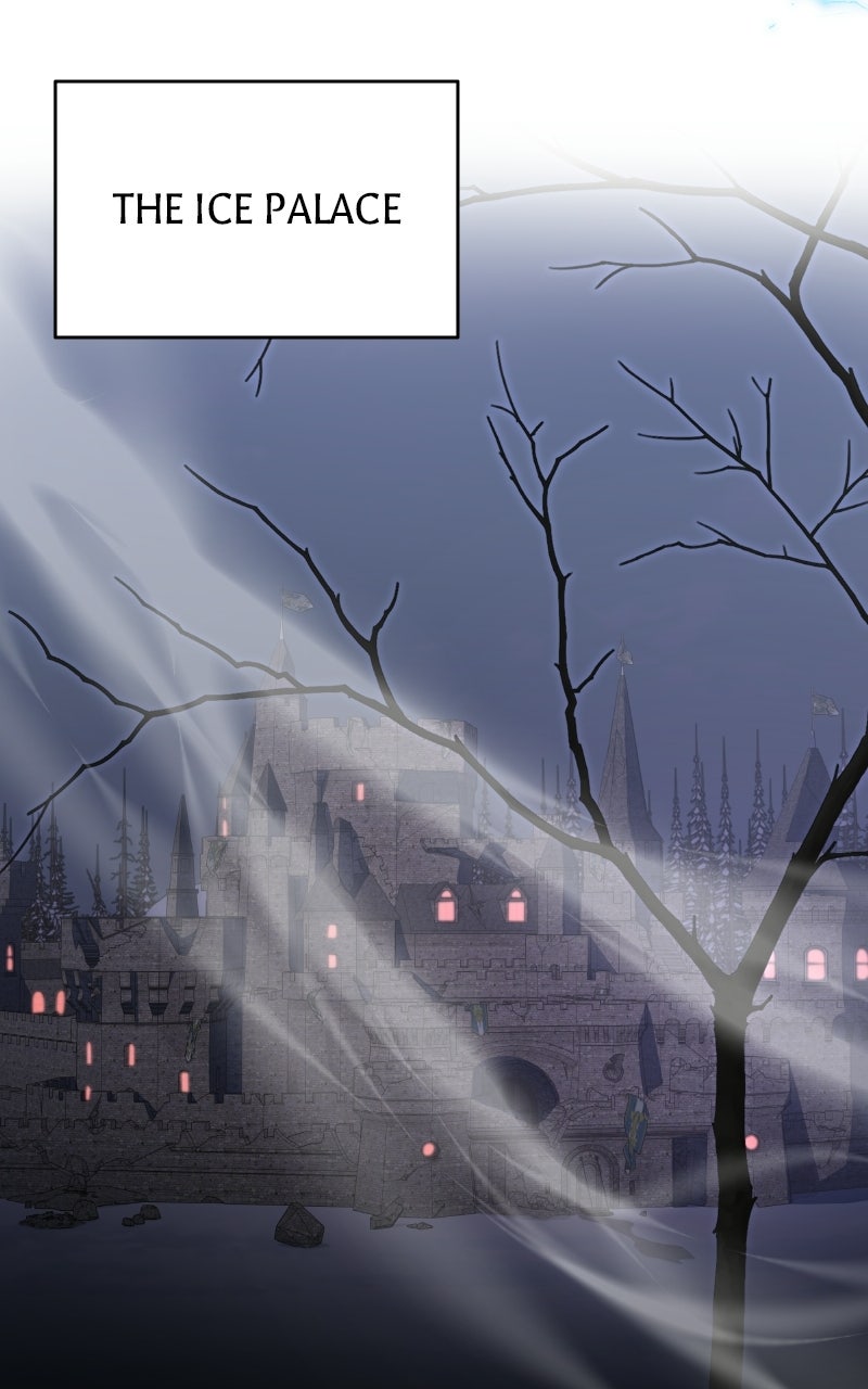 The Holy Emperor’s Grandsonis a Necromancer (S3) Episode 100 page 58 - 