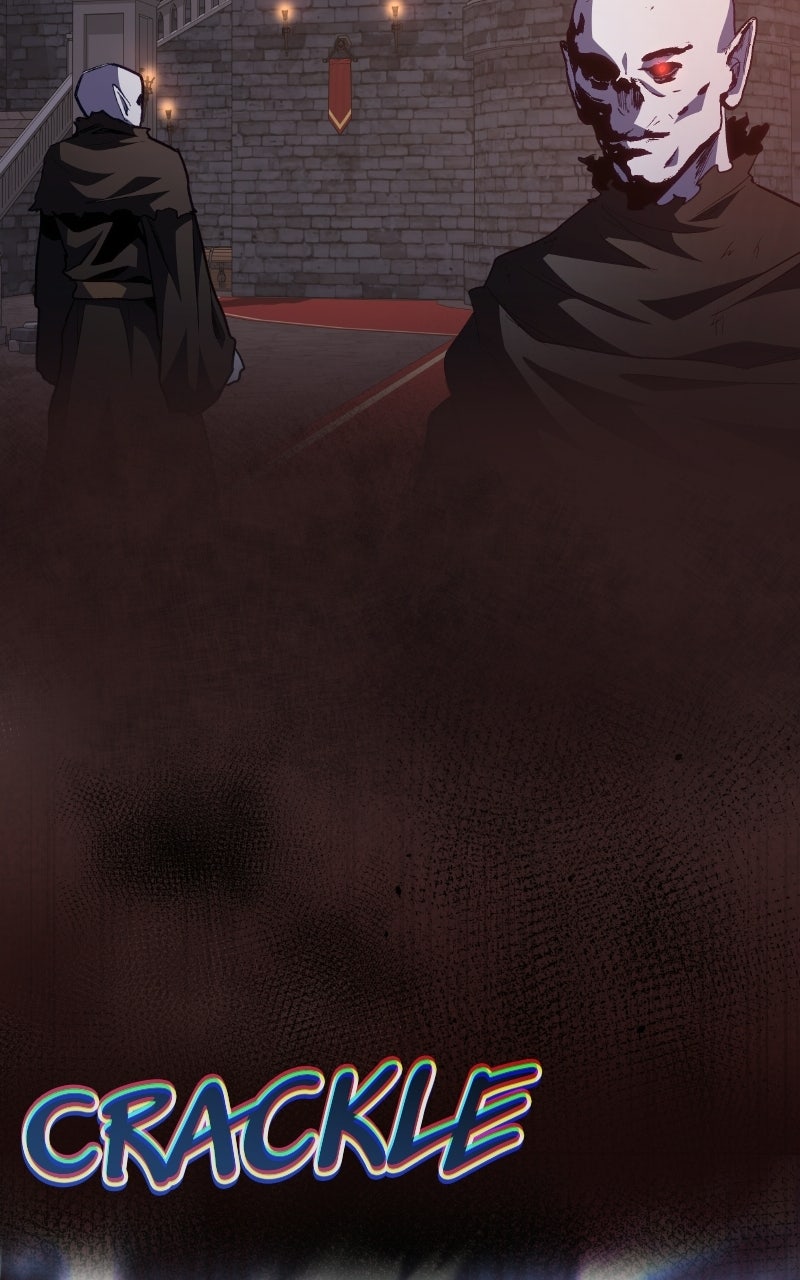 The Holy Emperor’s Grandsonis a Necromancer (S3) Episode 100 page 60 - 