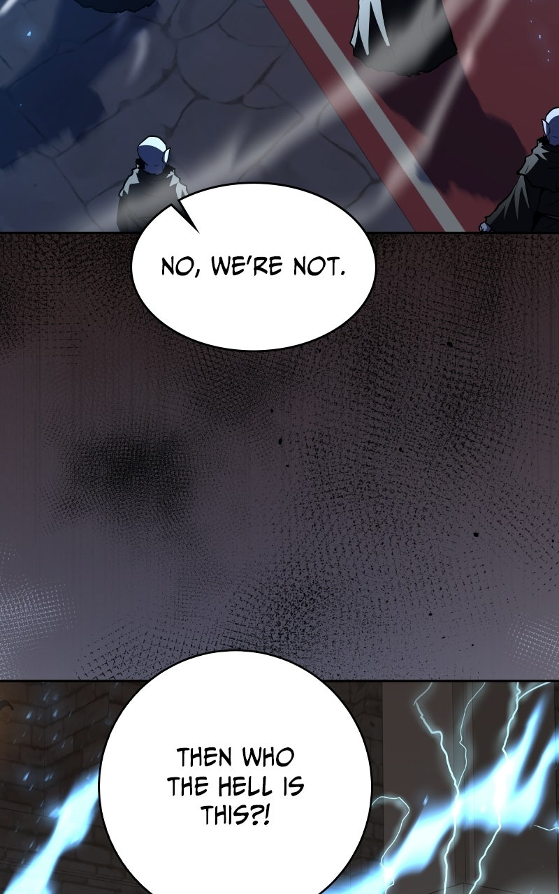 The Holy Emperor’s Grandsonis a Necromancer (S3) Episode 100 page 63 - 
