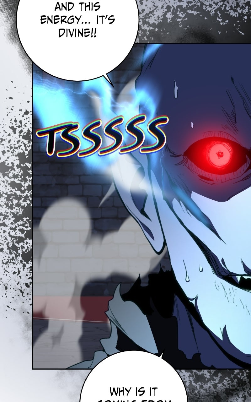 The Holy Emperor’s Grandsonis a Necromancer (S3) Episode 100 page 65 - 