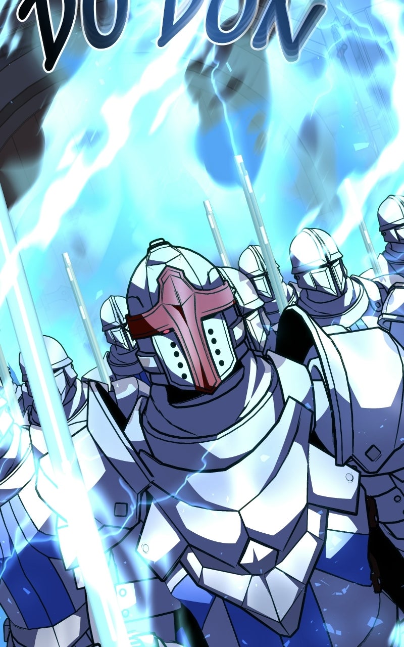 The Holy Emperor’s Grandsonis a Necromancer (S3) Episode 100 page 68 - 