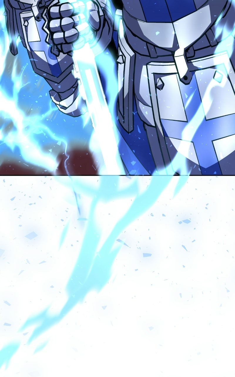 The Holy Emperor’s Grandsonis a Necromancer (S3) Episode 100 page 69 - 