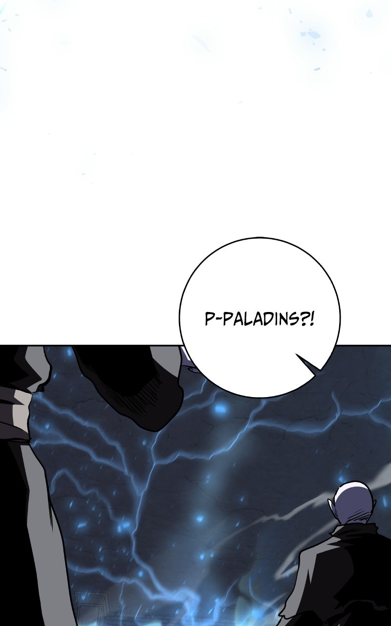 The Holy Emperor’s Grandsonis a Necromancer (S3) Episode 100 page 70 - 