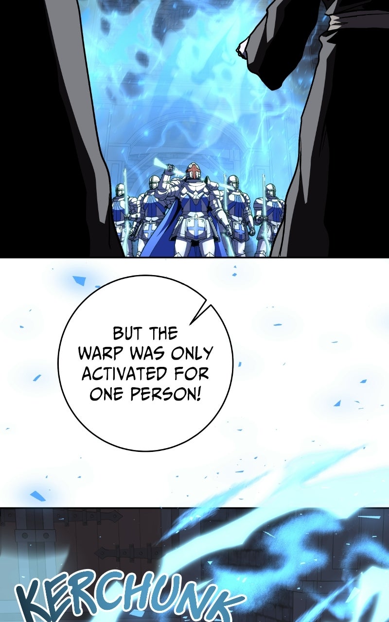 The Holy Emperor’s Grandsonis a Necromancer (S3) Episode 100 page 71 - 