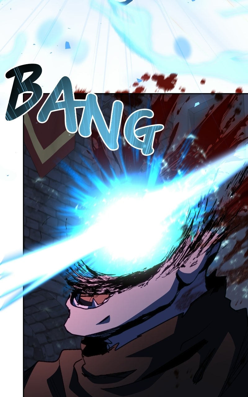 The Holy Emperor’s Grandsonis a Necromancer (S3) Episode 100 page 73 - 