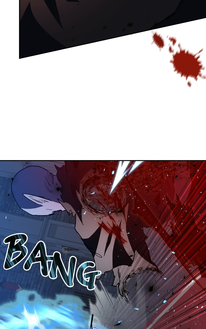 The Holy Emperor’s Grandsonis a Necromancer (S3) Episode 100 page 74 - 