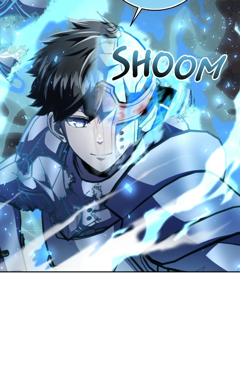 The Holy Emperor’s Grandsonis a Necromancer (S3) Episode 100 page 78 - 
