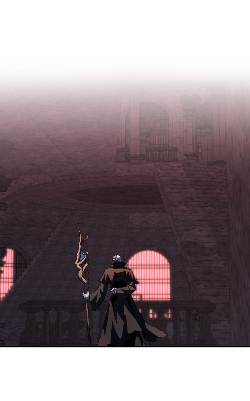 The Holy Emperor’s Grandsonis a Necromancer (S3) Episode 100 page 79 - 