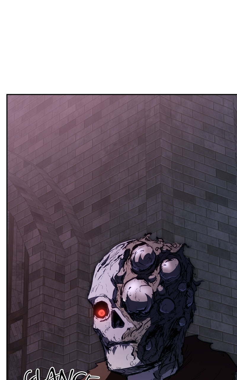The Holy Emperor’s Grandsonis a Necromancer (S3) Episode 100 page 80 - 