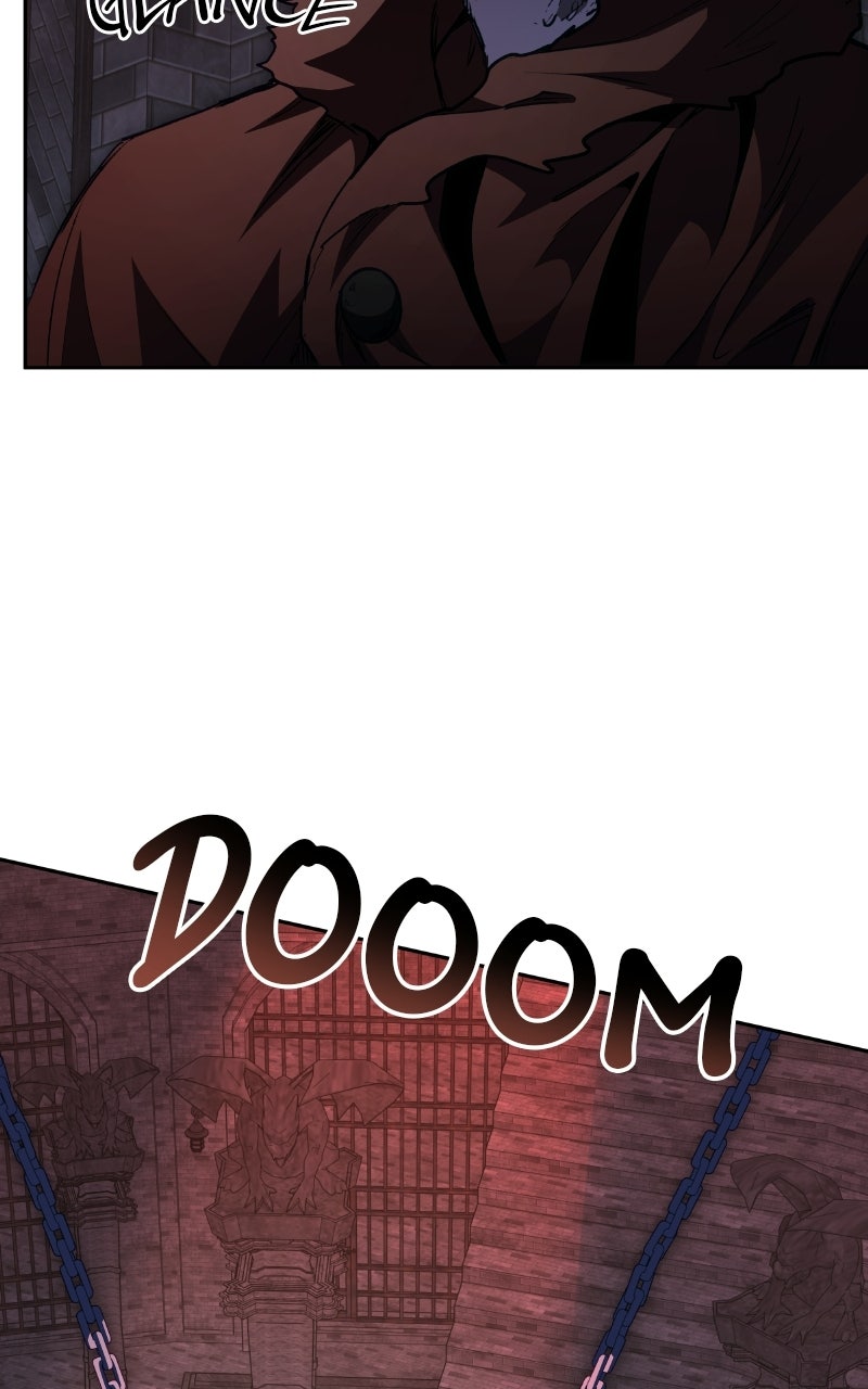 The Holy Emperor’s Grandsonis a Necromancer (S3) Episode 100 page 81 - 