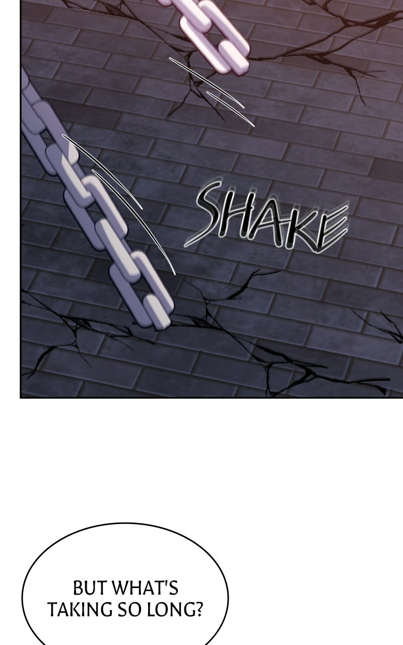 The Holy Emperor’s Grandsonis a Necromancer (S3) Episode 100 page 85 - 
