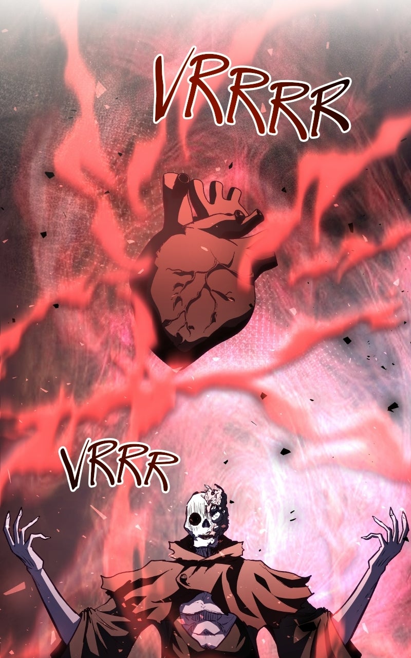 The Holy Emperor’s Grandsonis a Necromancer (S3) Episode 100 page 89 - 