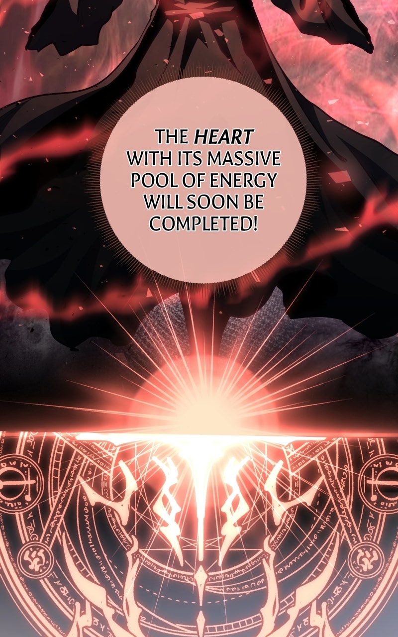 The Holy Emperor’s Grandsonis a Necromancer (S3) Episode 100 page 90 - 