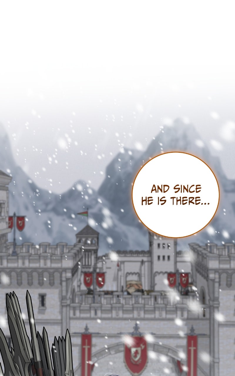 The Holy Emperor’s Grandsonis a Necromancer Episode 13 page 1 - 