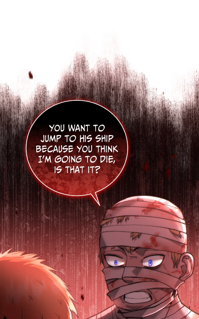 The Holy Emperor’s Grandsonis a Necromancer Episode 19 page 1 - 