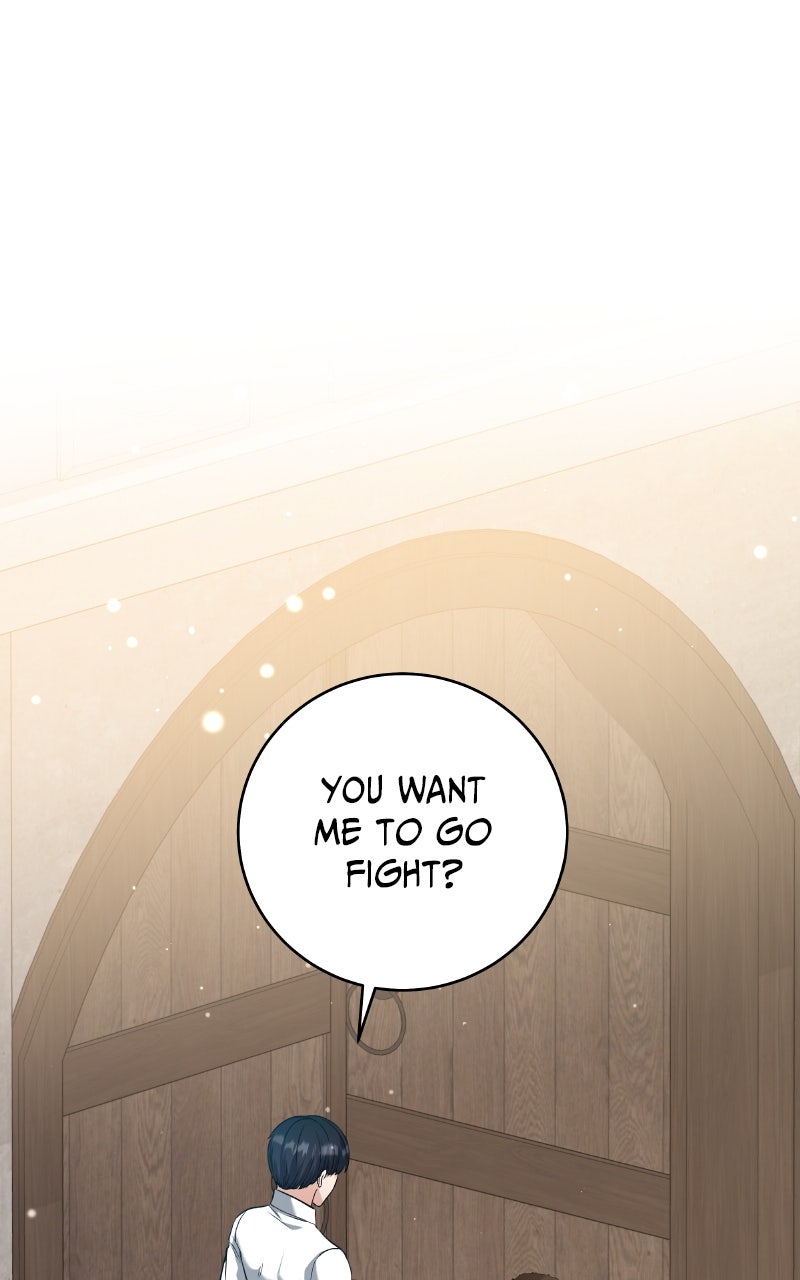 The Holy Emperor’s Grandsonis a Necromancer Episode 38 page 1 - 
