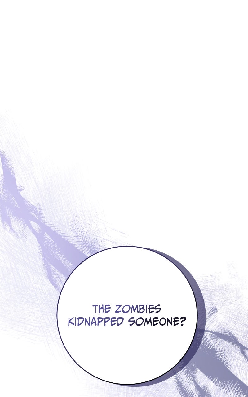 The Holy Emperor’s Grandsonis a Necromancer Episode 5 page 1 - 