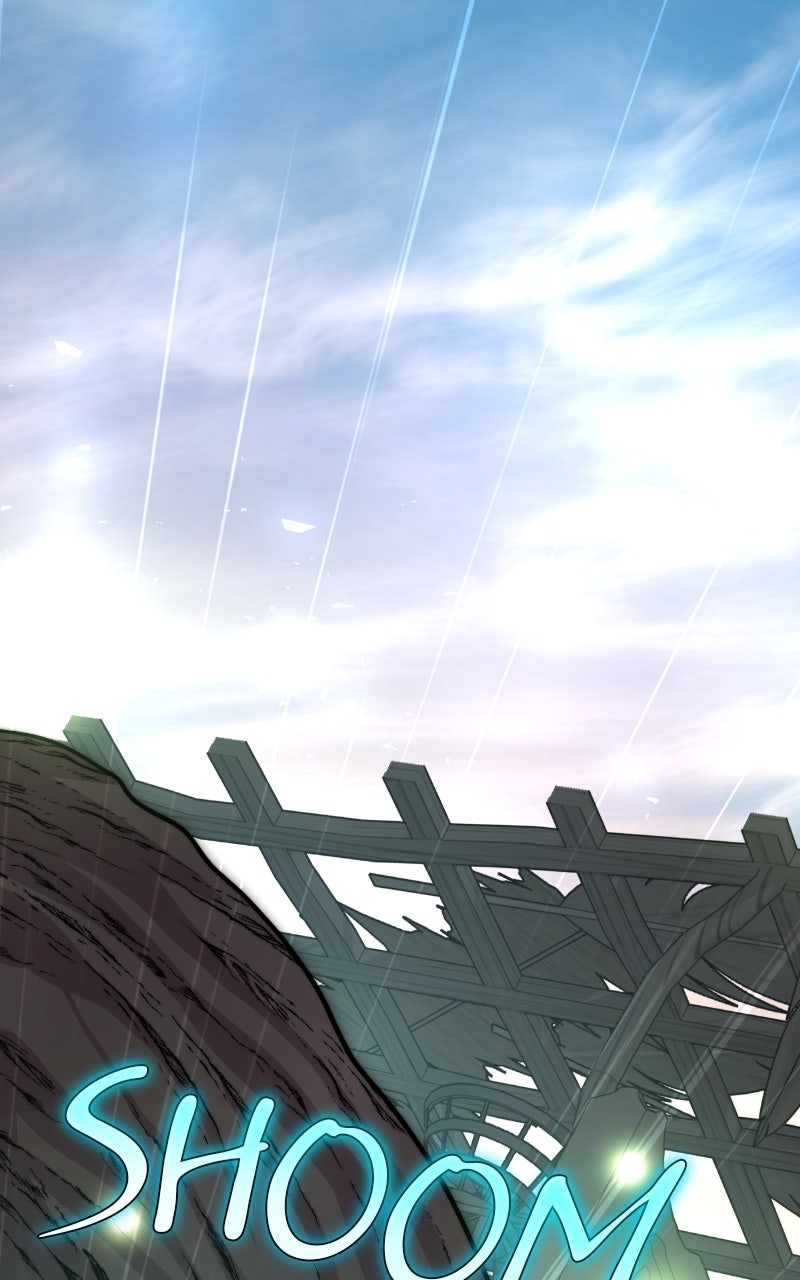 The Holy Emperor’s Grandsonis a Necromancer (S2) Episode 67 page 1 - 