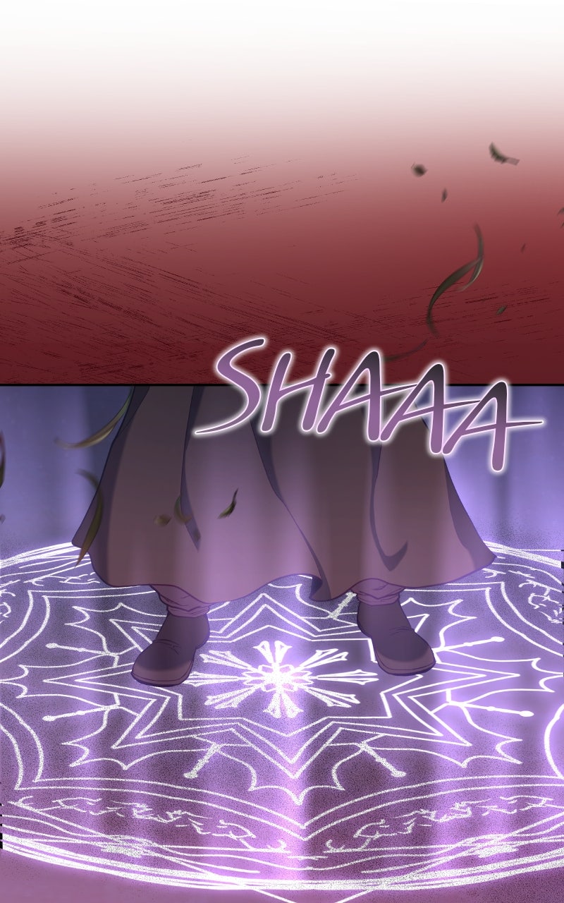 The Holy Emperor’s Grandsonis a Necromancer (S2) Episode 72 page 1 - 