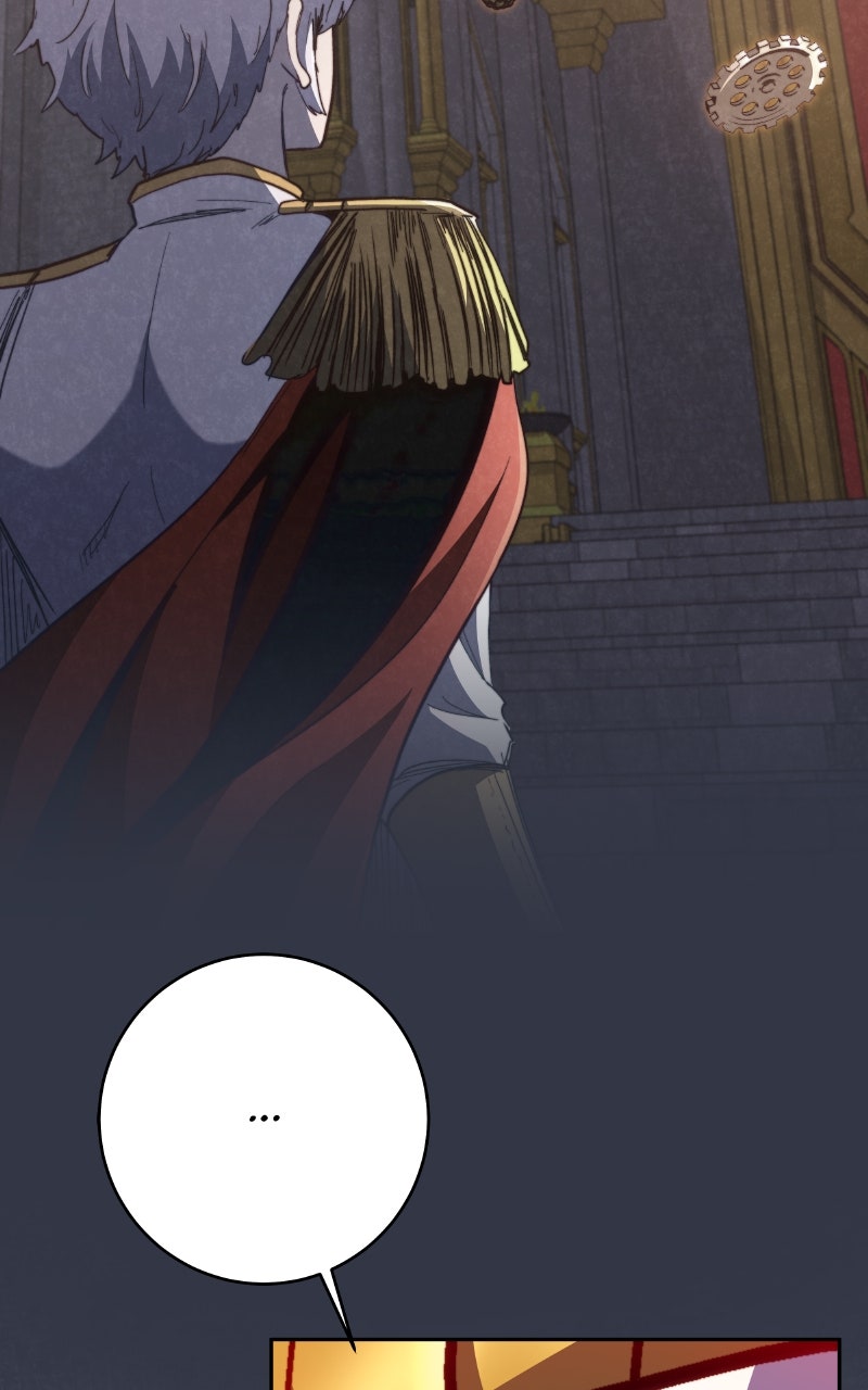 The Holy Emperor’s Grandsonis a Necromancer (S3) Episode 90 page 4 - 