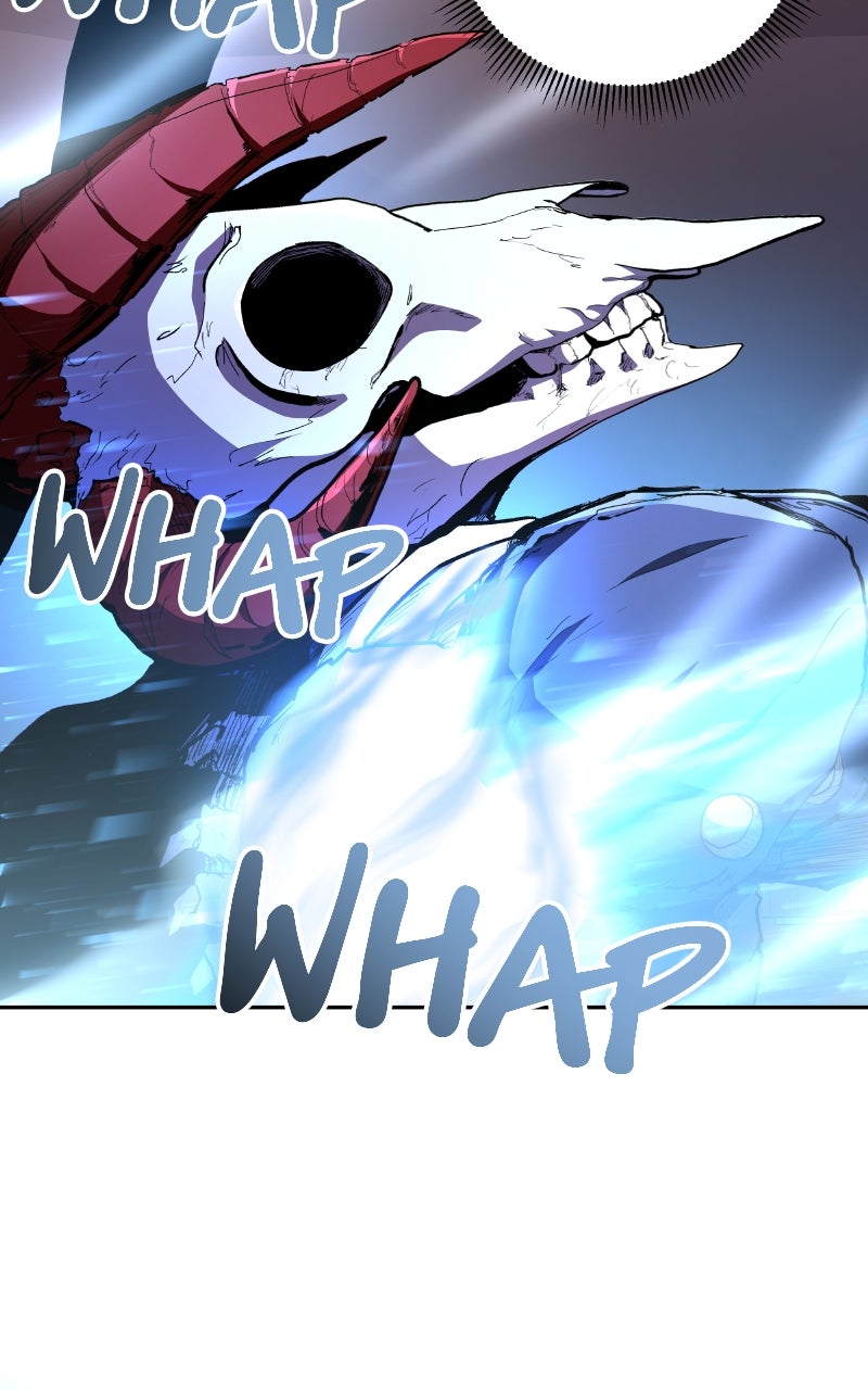 The Holy Emperor’s Grandsonis a Necromancer (S3) Episode 90 page 40 - 