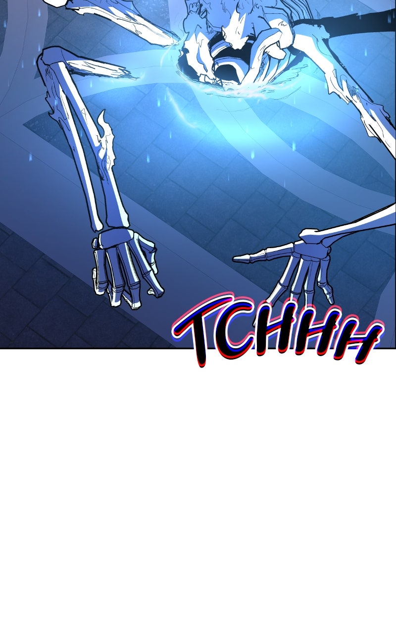 The Holy Emperor’s Grandsonis a Necromancer (S3) Episode 90 page 46 - 