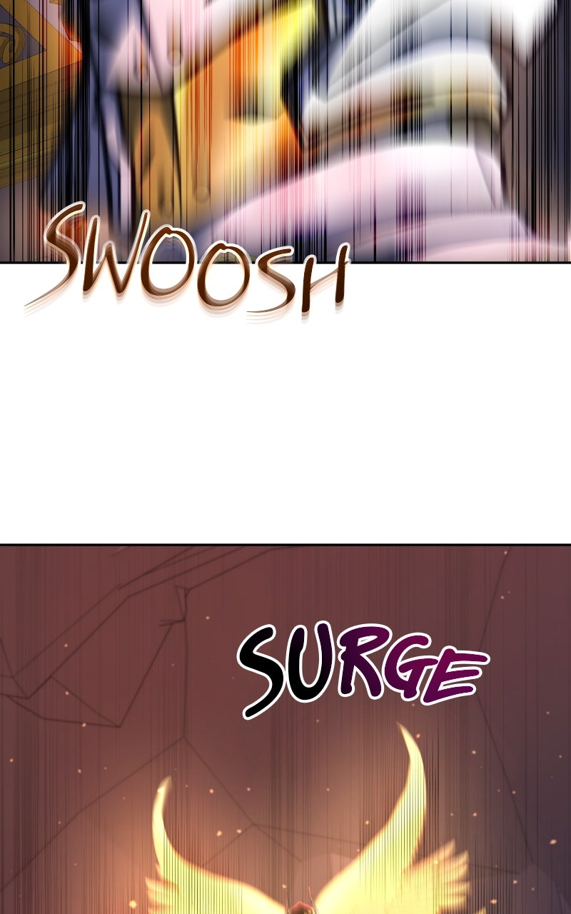 The Holy Emperor’s Grandsonis a Necromancer (S3) Episode 90 page 48 - 