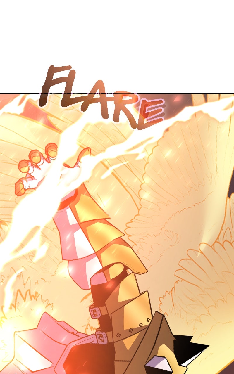 The Holy Emperor’s Grandsonis a Necromancer (S3) Episode 90 page 69 - 