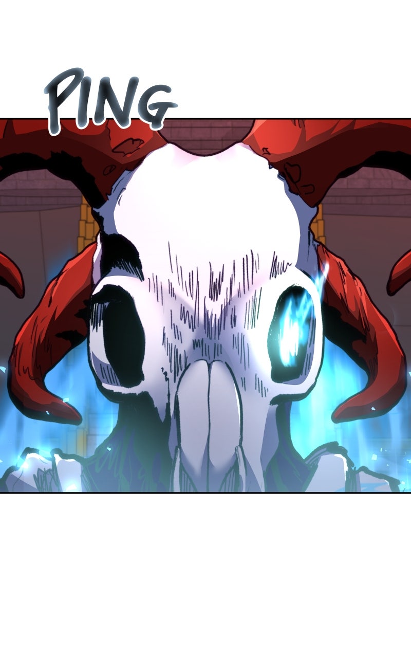 The Holy Emperor’s Grandsonis a Necromancer (S3) Episode 90 page 9 - 