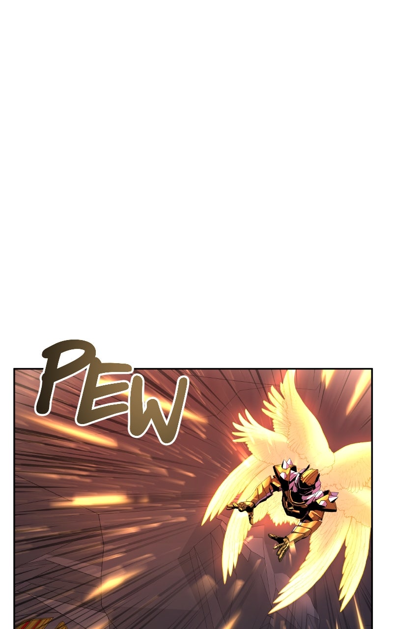The Holy Emperor’s Grandsonis a Necromancer (S3) Episode 90 page 83 - 