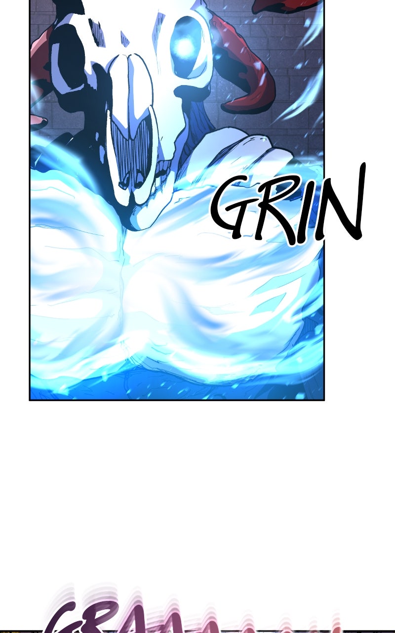 The Holy Emperor’s Grandsonis a Necromancer (S3) Episode 90 page 86 - 