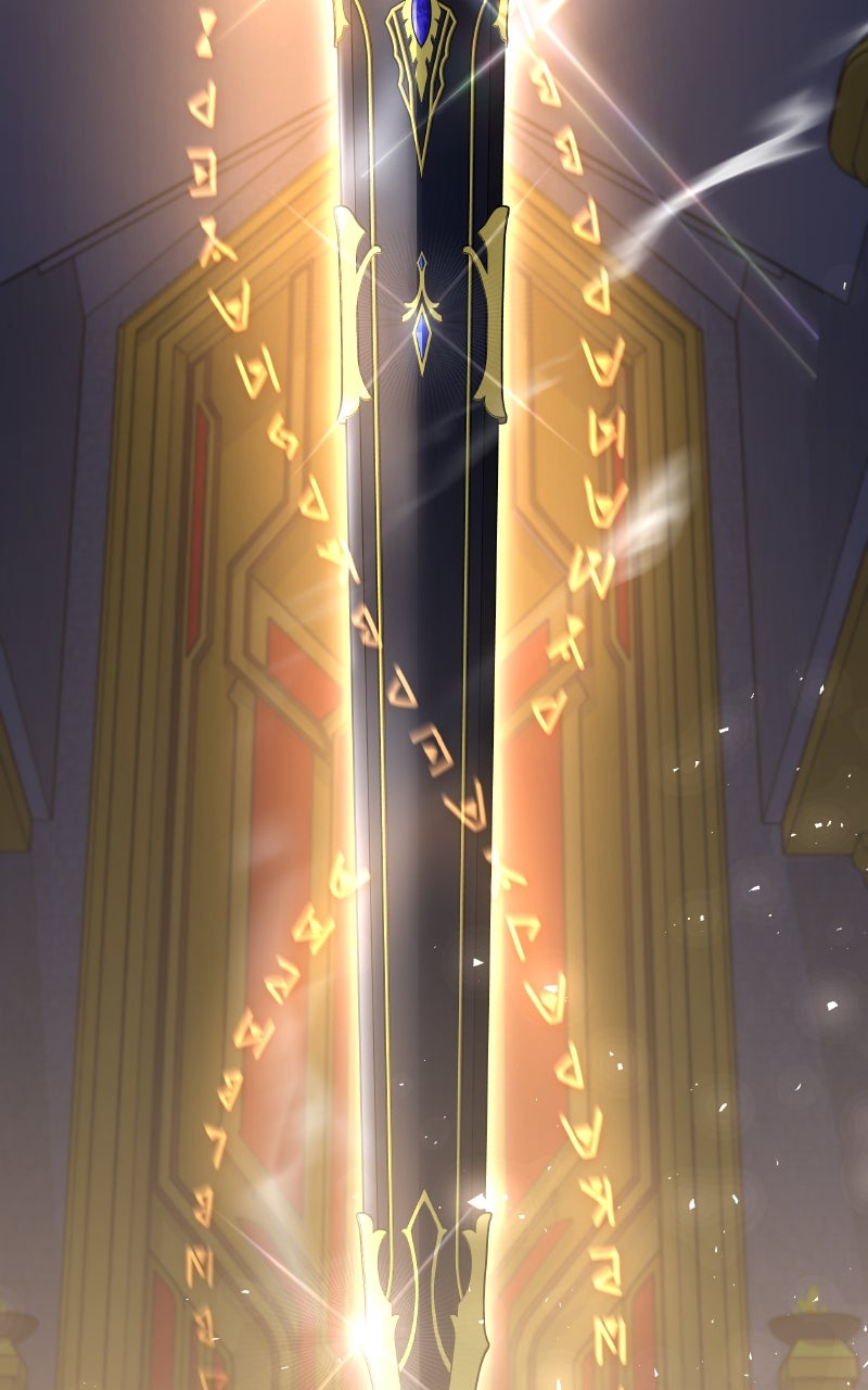 The Holy Emperor’s Grandsonis a Necromancer (S3) Episode 91 page 102 - 
