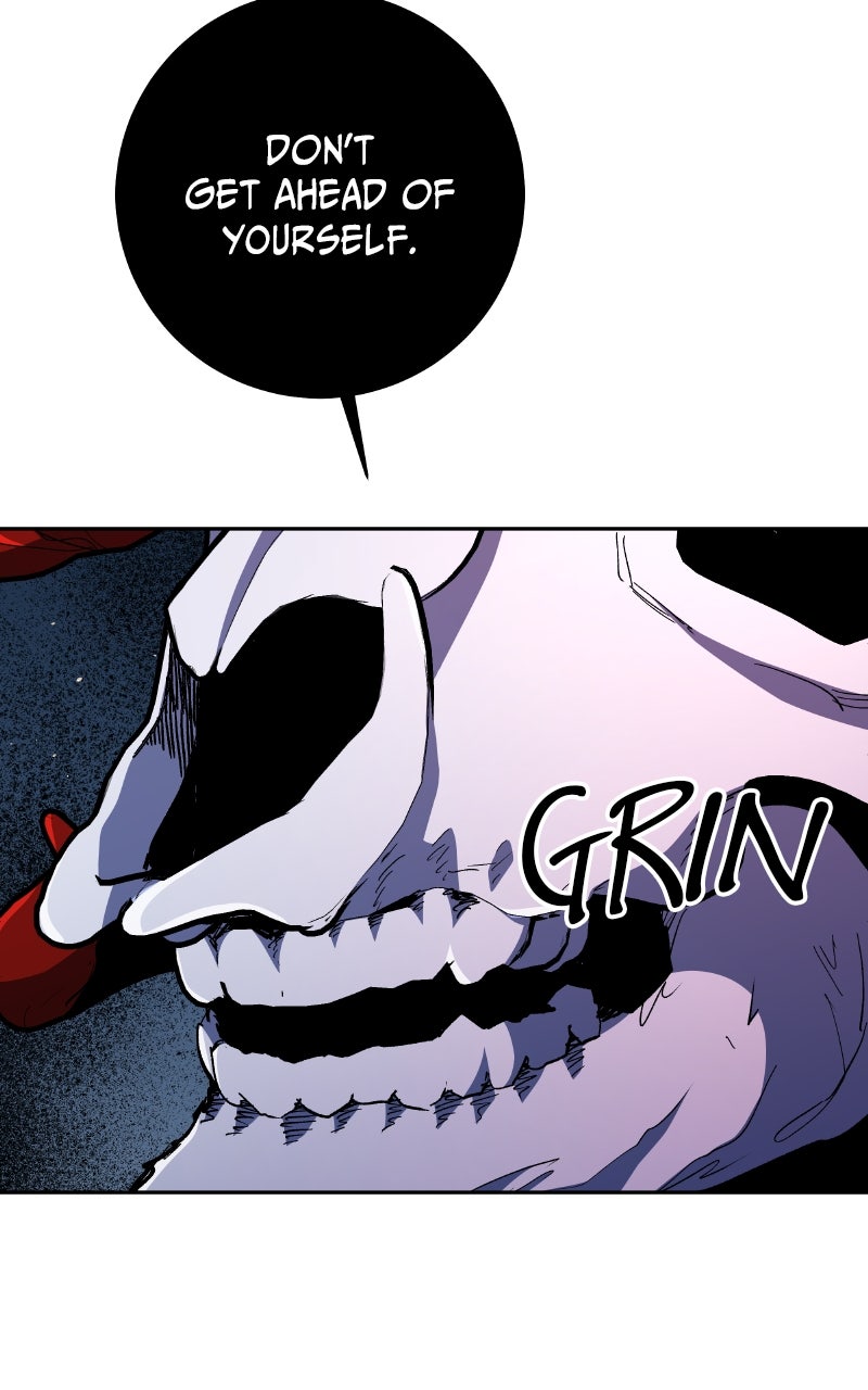 The Holy Emperor’s Grandsonis a Necromancer (S3) Episode 91 page 46 - 