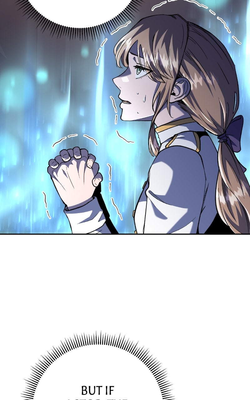 The Holy Emperor’s Grandsonis a Necromancer (S3) Episode 91 page 64 - 