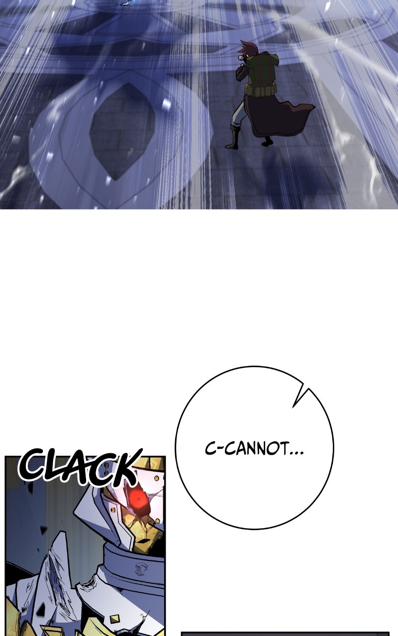 The Holy Emperor’s Grandsonis a Necromancer (S3) Episode 91 page 91 - 
