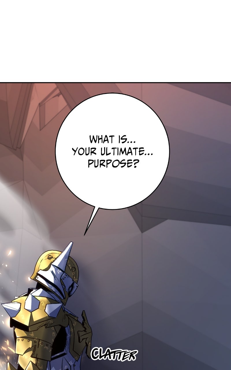 The Holy Emperor’s Grandsonis a Necromancer (S3) Episode 91 page 94 - 