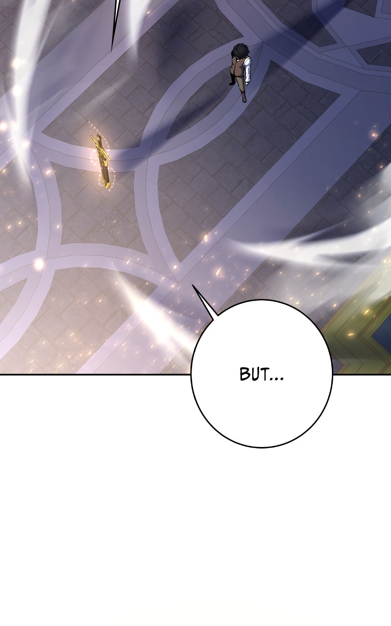 The Holy Emperor’s Grandsonis a Necromancer (S3) Episode 91 page 100 - 