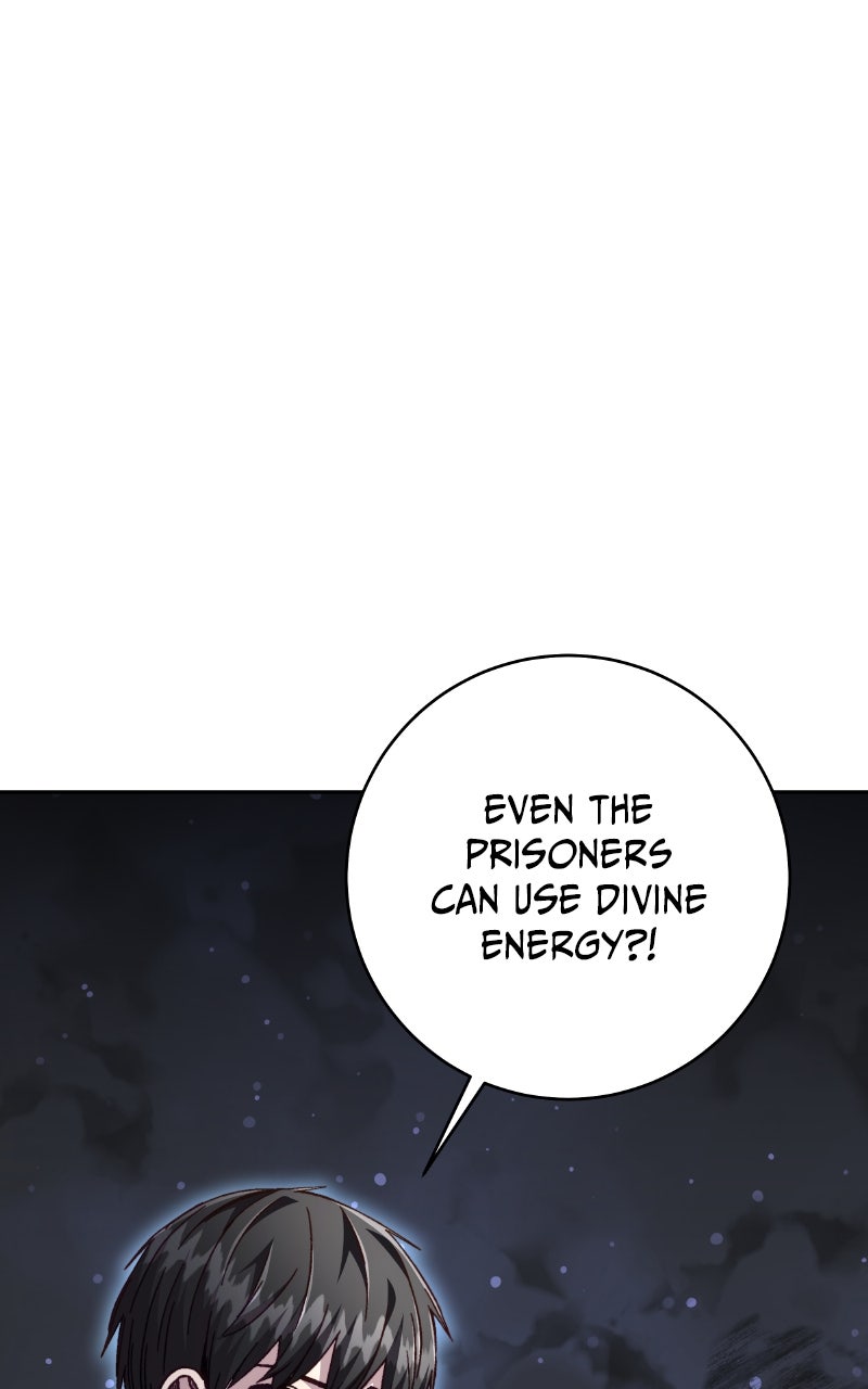 The Holy Emperor’s Grandsonis a Necromancer (S3) Episode 92 page 23 - 