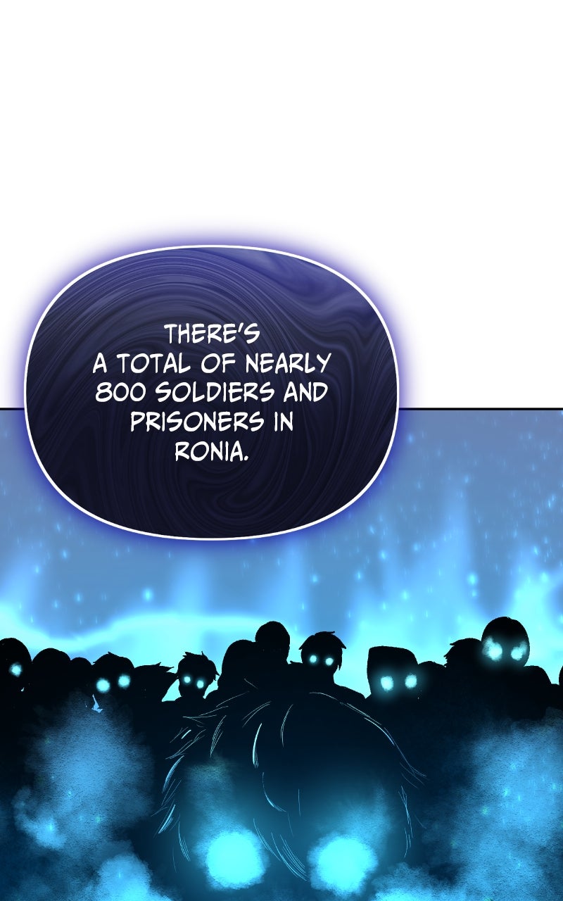 The Holy Emperor’s Grandsonis a Necromancer (S3) Episode 92 page 25 - 