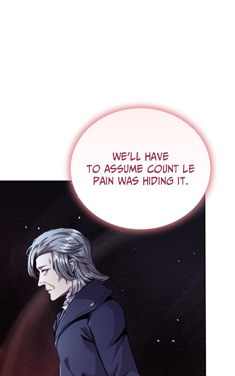 The Holy Emperor’s Grandsonis a Necromancer (S3) Episode 92 page 28 - 