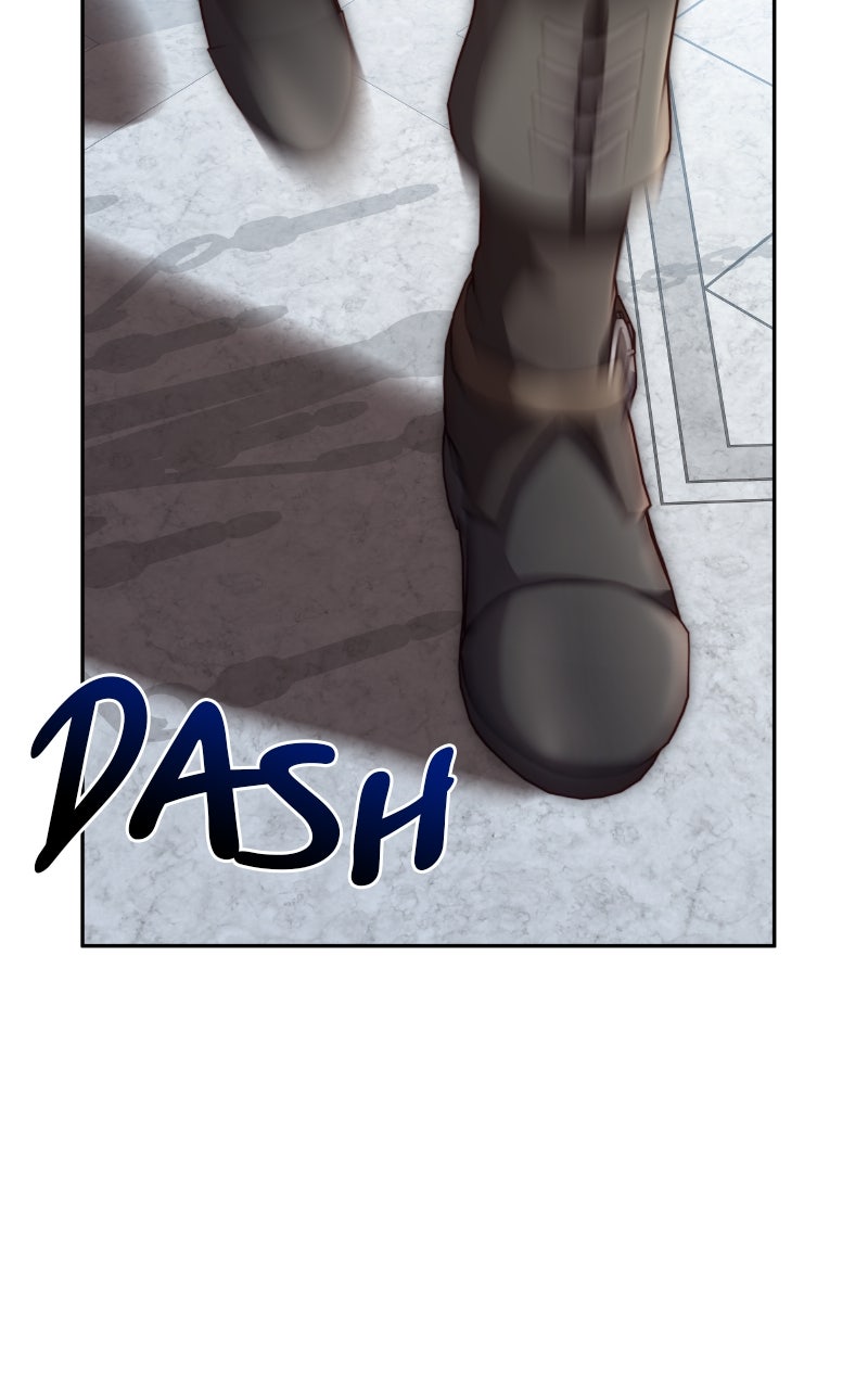 The Holy Emperor’s Grandsonis a Necromancer (S3) Episode 92 page 33 - 