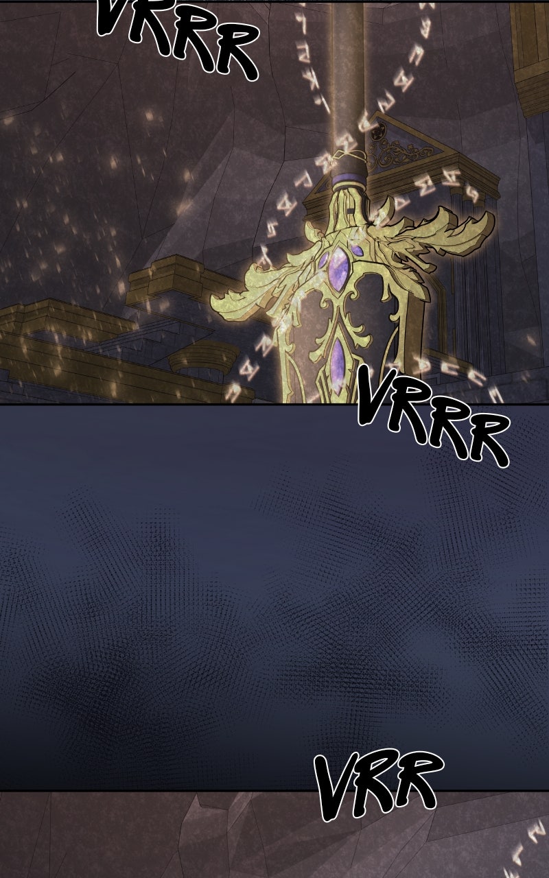 The Holy Emperor’s Grandsonis a Necromancer (S3) Episode 92 page 37 - 