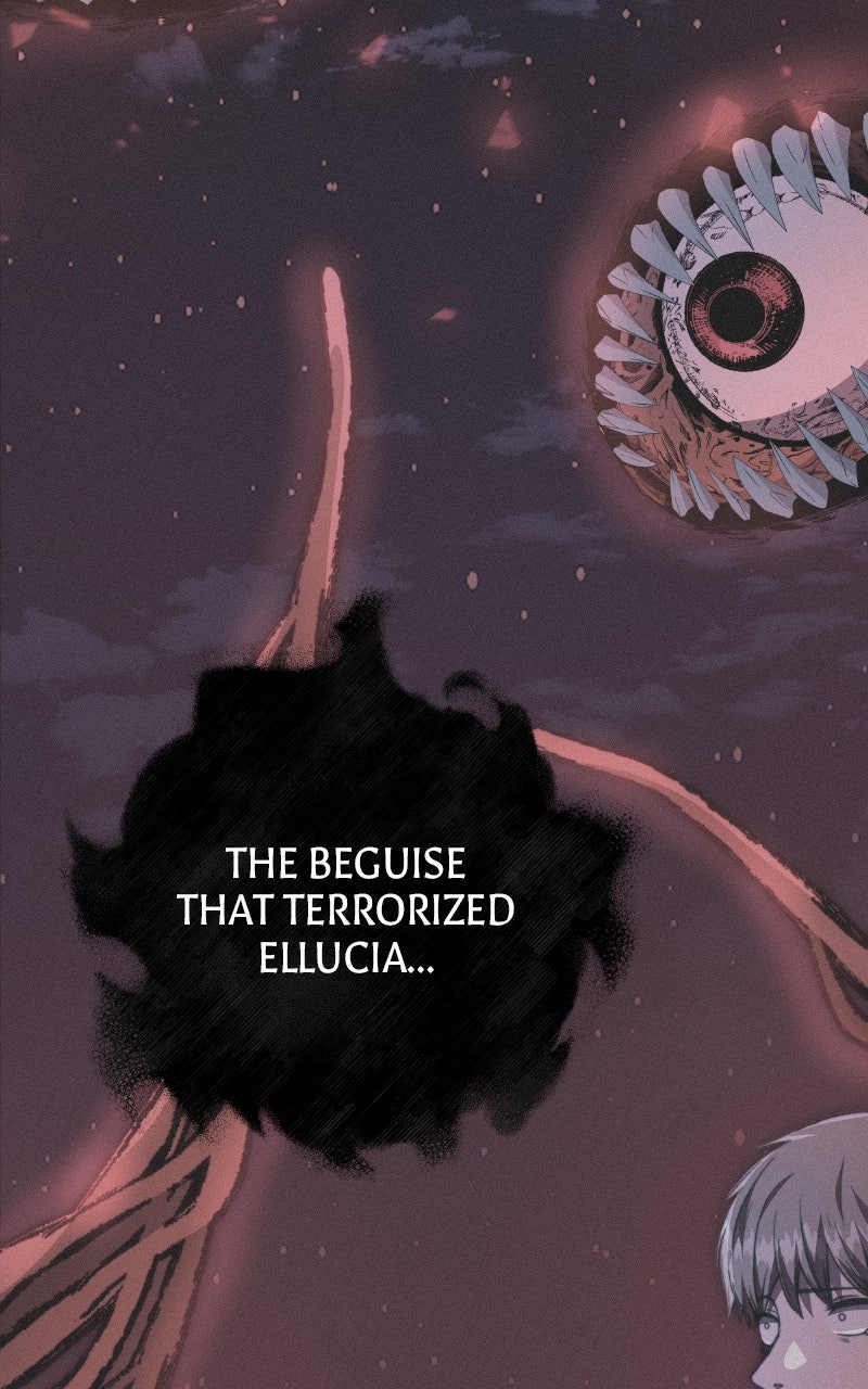 The Holy Emperor’s Grandsonis a Necromancer (S3) Episode 92 page 54 - 